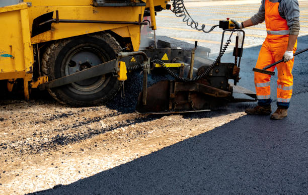 Best Driveway Crack Filling  in Rosaryville, MD