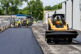 Best Cobblestone Driveway Installation  in Rosaryville, MD