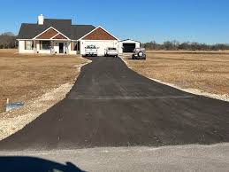 Best Heated Driveway Installation  in Rosaryville, MD