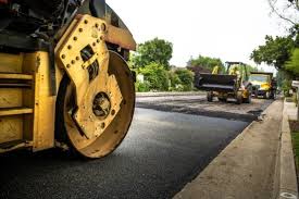 Best Driveway Removal and Replacement  in Rosaryville, MD